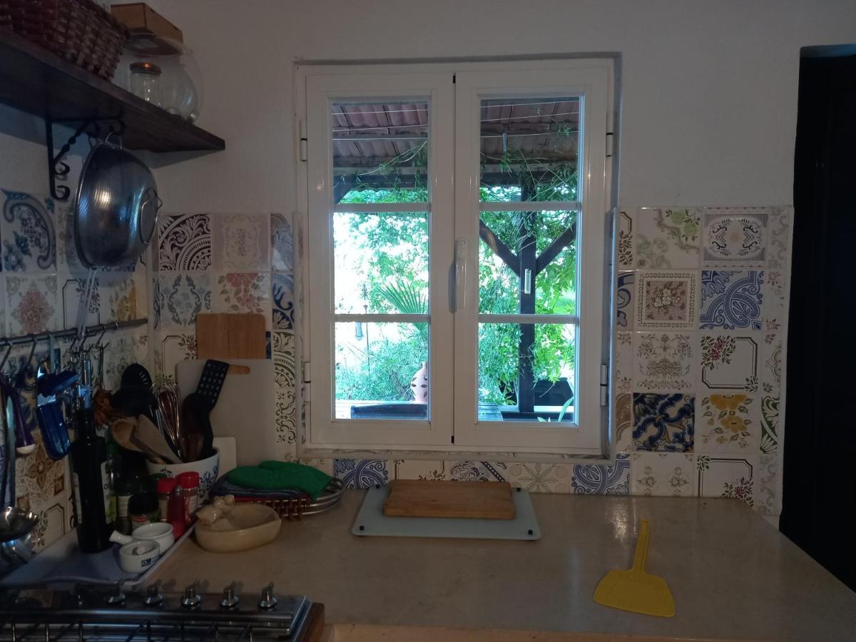 Colos  Vale De Garcia Al 5357 빌라 외부 사진