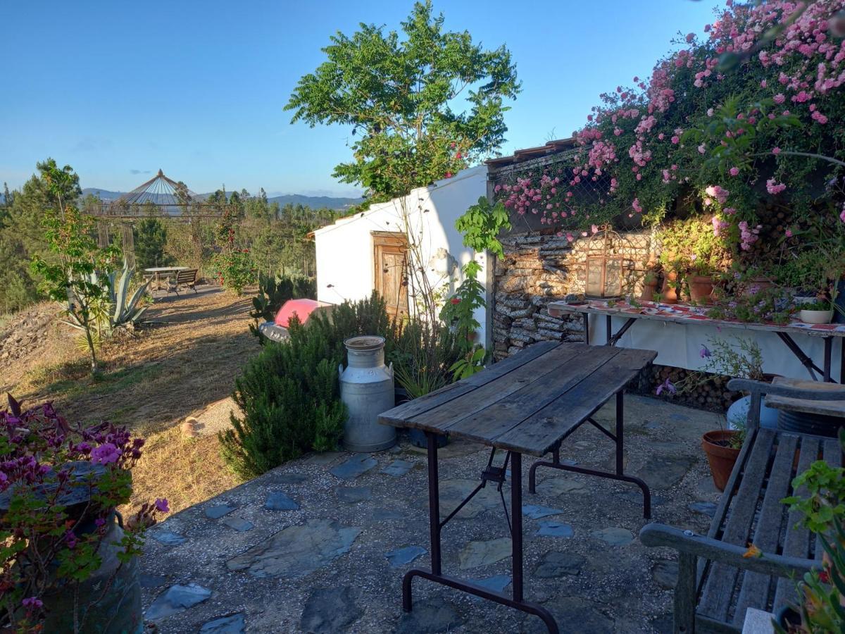 Colos  Vale De Garcia Al 5357 빌라 외부 사진