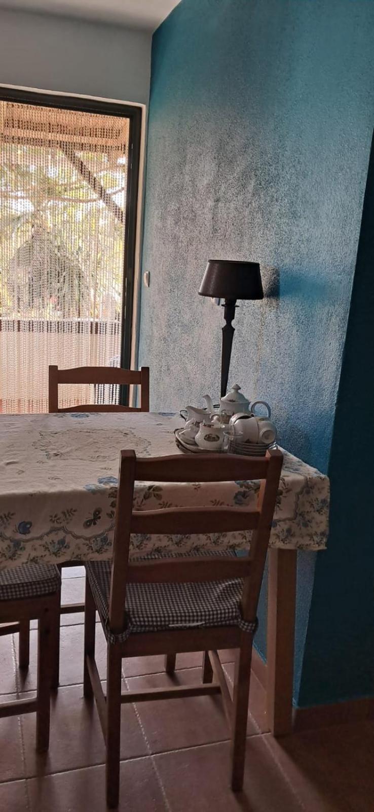 Colos  Vale De Garcia Al 5357 빌라 외부 사진