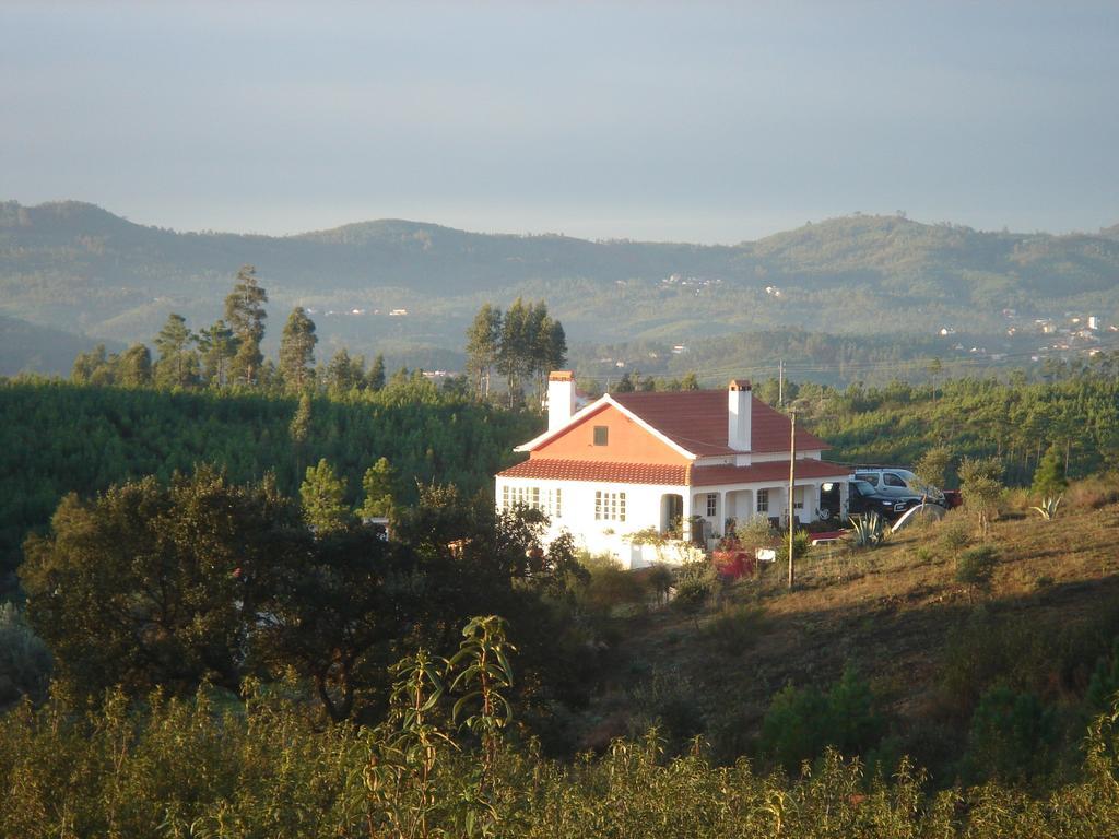 Colos  Vale De Garcia Al 5357 빌라 객실 사진